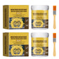 🏆 Last Day Special Price  $19.99 ! 🔥 Buy more save more 🎁 Weather-resistant, water-based gold paint