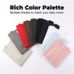 🔥LAST DAY 50% OFF ☀️Men's Solid Color Drop-Shoulder T-Shirt