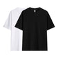 🔥LAST DAY 50% OFF ☀️Men's Solid Color Drop-Shoulder T-Shirt