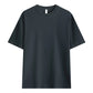 🔥LAST DAY 50% OFF ☀️Men's Solid Color Drop-Shoulder T-Shirt