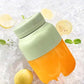 🧃 Liquidificador Portátil Sem Fio 1300ml – Potência, Mobilidade e Saúde em Qualquer Lugar