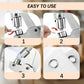 🔧 Fix Tarps & Fabric in Seconds with Heavy-Duty Eyelet Pliers  DIY Grommet Tool Kit for Canvas, Tarps & More