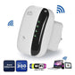 📶⚡ Amplifique o sinal do seu Wi-Fi e tenha internet estável em toda a casa sem áreas sem cobertura