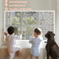 🚫HOT DEAL 50% OFF! Magnetic Window Screen – Fresh Air Without Pests for Home, RV or Balcony 🏕️✨