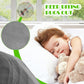 🚫HOT DEAL 50% OFF! Magnetic Window Screen – Fresh Air Without Pests for Home, RV or Balcony 🏕️✨