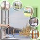 🚫HOT DEAL 50% OFF! Magnetic Window Screen – Fresh Air Without Pests for Home, RV or Balcony 🏕️✨