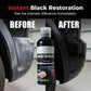 ⏳🔥LIMITED-TIME 50% OFF! 🚗 Professional Plastic Reviver – Restore Your Car’s Shine & Look New ✨