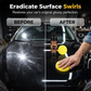 2026 HOT SALE 🔥30K+ SOLD!🔥🚗 Car Scratch Remover – Instant Repair for Surface Scratches & Swirls, One-Step Polishing Formula – Includes Applicator Sponge – DIY Detail Kit