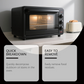 🔥✨ Limpador de Forno Ultra Poderoso – Remove gordura e sujeira difícil sem esfregar por horas
