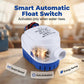 ⏳🔥LIMITED-TIME 50% OFF! 🌊 Automatic Submersible Bilge Pump – Keep Your Boat Dry & Safe ⚡