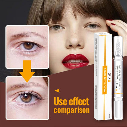 ⏳🔥LIMITED-TIME 50% OFF! 👁️ Long-Acting Invisible Double Eyelid Cream – Natural & Beautiful Eyes ✨