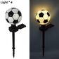 ⏳🔥LIMITED-TIME 50% OFF! 🌞 Fun Sporty Solar Garden Light – Brighten Your Outdoor Space ✨