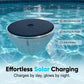 🥳2026 HOT SALE🥳💞50K+ SOLD!🐟🌊 50% OFF! Floating Pool Light – No batteries, fish pattern projection. Transforms pool into an aquarium. A garden delight! 🏊‍♂️🎉