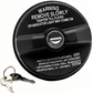 ⏳🔥LIMITED-TIME 50% OFF! ⛽ Locking Gas Tank Cap with Keys – Protect Your Fuel & Drive Worry-Free 💪