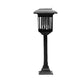 💥50% OFF NOW! ☀️ Solar-Powered Bug Zapper – Keep Mosquitoes Away Day & Night 🌿🦟
