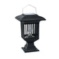 💥50% OFF NOW! ☀️ Solar-Powered Bug Zapper – Keep Mosquitoes Away Day & Night 🌿🦟