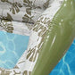 🏖️🛟 Sofá inflável para água – relaxe com conforto na piscina