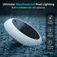 🌊HOT DEAL 50% OFF! Solar Floating Pool Light – Create Magical Pool Nights Instantly ✨💖