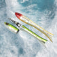 🌊2026 New arrival 50% OFF!🎣Mini Retractable Sea Fishing Rod Set