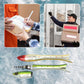🌊2026 New arrival 50% OFF!🎣Mini Retractable Sea Fishing Rod Set