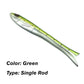 🌊2026 New arrival 50% OFF!🎣Mini Retractable Sea Fishing Rod Set