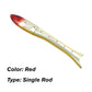 🌊2026 New arrival 50% OFF!🎣Mini Retractable Sea Fishing Rod Set