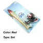 🌊2026 New arrival 50% OFF!🎣Mini Retractable Sea Fishing Rod Set