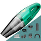 🥳2026 HOT SALE🥳💞50K+ SOLD!🚗💨 50% OFF! 🚗 Clean Your Car in Minutes!  Powerful Wireless Car Vacuum for a Spotless Interior