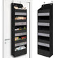 ⏳🔥LIMITED-TIME 50% OFF! 🏠 5-Tier Large-Capacity Hanging Organizer – Maximize Your Space Instantly ✨
