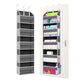 ⏳🔥LIMITED-TIME 50% OFF! 🏠 5-Tier Large-Capacity Hanging Organizer – Maximize Your Space Instantly ✨