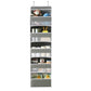 ⏳🔥LIMITED-TIME 50% OFF! 🏠 5-Tier Large-Capacity Hanging Organizer – Maximize Your Space Instantly ✨