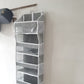 ⏳🔥LIMITED-TIME 50% OFF! 🏠 5-Tier Large-Capacity Hanging Organizer – Maximize Your Space Instantly ✨