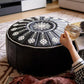 🥳2026 HOT SALE🥳💞50K+ SOLD!🏡🔊 50% OFF! 🧺 Hide the Clutter, Upgrade Your Space  ✨ Elegant Storage Ottoman with Hidden Storage & Extra Seating