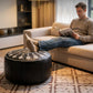 🥳2026 HOT SALE🥳💞50K+ SOLD!🏡🔊 50% OFF! 🧺 Hide the Clutter, Upgrade Your Space  ✨ Elegant Storage Ottoman with Hidden Storage & Extra Seating