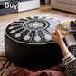 🥳2026 HOT SALE🥳💞50K+ SOLD!🏡🔊 50% OFF! 🧺 Hide the Clutter, Upgrade Your Space  ✨ Elegant Storage Ottoman with Hidden Storage & Extra Seating