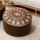 🥳2026 HOT SALE🥳💞50K+ SOLD!🏡🔊 50% OFF! 🧺 Hide the Clutter, Upgrade Your Space  ✨ Elegant Storage Ottoman with Hidden Storage & Extra Seating