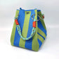 🌴👜 Bolsa Balde Boho de Tricô Artesanal – Leve, Elegante e Perfeita Para Seus Looks de Verão