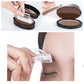 ⏳Oferta por tempo limitado⏰ Carimbo para sobrancelhas instantâneo e ajustável com pó de sobrancelha duas cores👁️