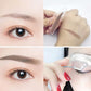 ⏳Oferta por tempo limitado⏰ Carimbo para sobrancelhas instantâneo e ajustável com pó de sobrancelha duas cores👁️