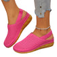 🏖️HOT DEAL 50% OFF! 👡 Women’s Perforated Sandals – All-Day Comfort with a Chic Lift 💖