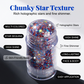 🎨HOT DEAL 50% OFF! ✨ Multi-Purpose Glitter Stick – Easy to Apply, Long-Lasting Shine 🌿