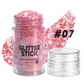 🎨HOT DEAL 50% OFF! ✨ Multi-Purpose Glitter Stick – Easy to Apply, Long-Lasting Shine 🌿