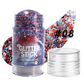 🎨HOT DEAL 50% OFF! ✨ Multi-Purpose Glitter Stick – Easy to Apply, Long-Lasting Shine 🌿