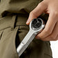 ⏳🔥LIMITED-TIME 50% OFF! 🛠️ Universal Magnetic Ratchet Screwdriver – Fast, Easy & Precise ✨