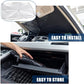 ⏳🔥LIMITED-TIME 50% OFF! 🚗 Auto Sunshade Umbrella – Keep Your Car Cool & Protected ☀️✨