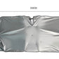 ⏳🔥LIMITED-TIME 50% OFF! 🚗 Auto Sunshade Umbrella – Keep Your Car Cool & Protected ☀️✨