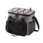 🔥2026 Hot Sale 50% OFF🔥Large Capacity Insulated Cooler Bag for Picnics & Outdoors