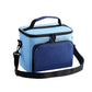 🔥2026 Hot Sale 50% OFF🔥Large Capacity Insulated Cooler Bag for Picnics & Outdoors