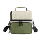 🔥2026 Hot Sale 50% OFF🔥Large Capacity Insulated Cooler Bag for Picnics & Outdoors