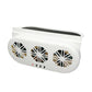⏰🔥 50% OFF TODAY! 🚗☀️ Solar Car Exhaust Fan – Keep Your Vehicle Cooler & Fresher Instantly 🌬️✨